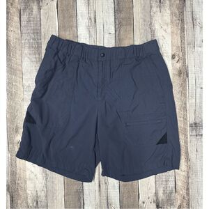 LL Bean Men’s Swim Trunks Nylon Hiking Casual Outdoor Mesh Lined Water Wicking